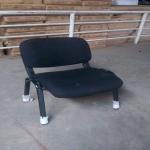 Simple office chair