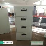 Filling Cabinet 4 drawers
