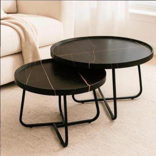 2 in 1 nesting coffee table in kenya by mwajo furniture