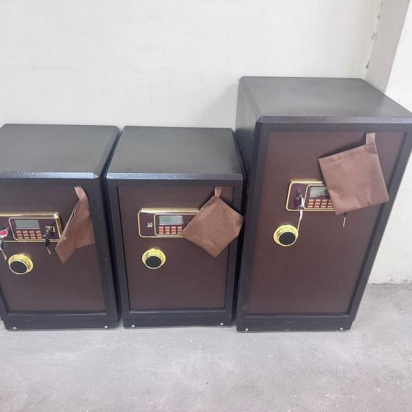fireproof safe box in kenya by mwajo