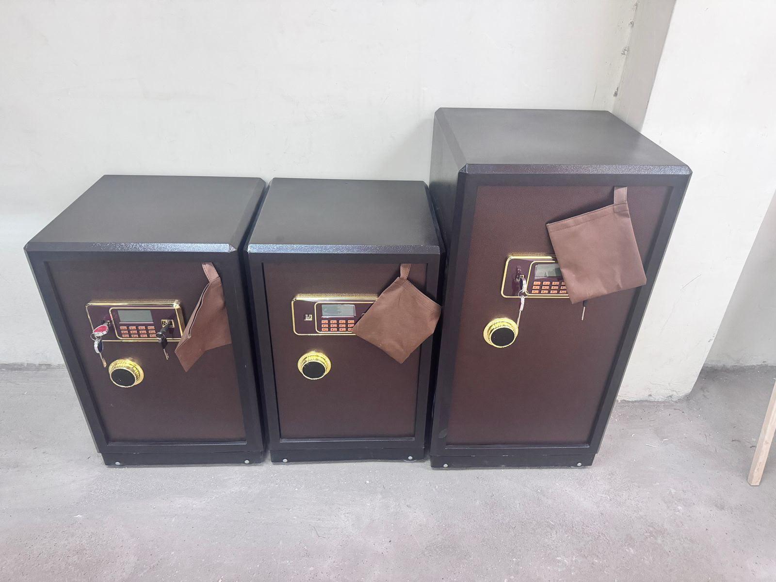 fireproof safe box in kenya by mwajo
