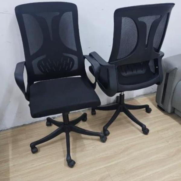 ergonomic office chair in kenya by mwajo
