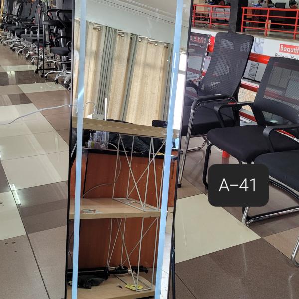 Led dressing mirror in kenya by mwajo