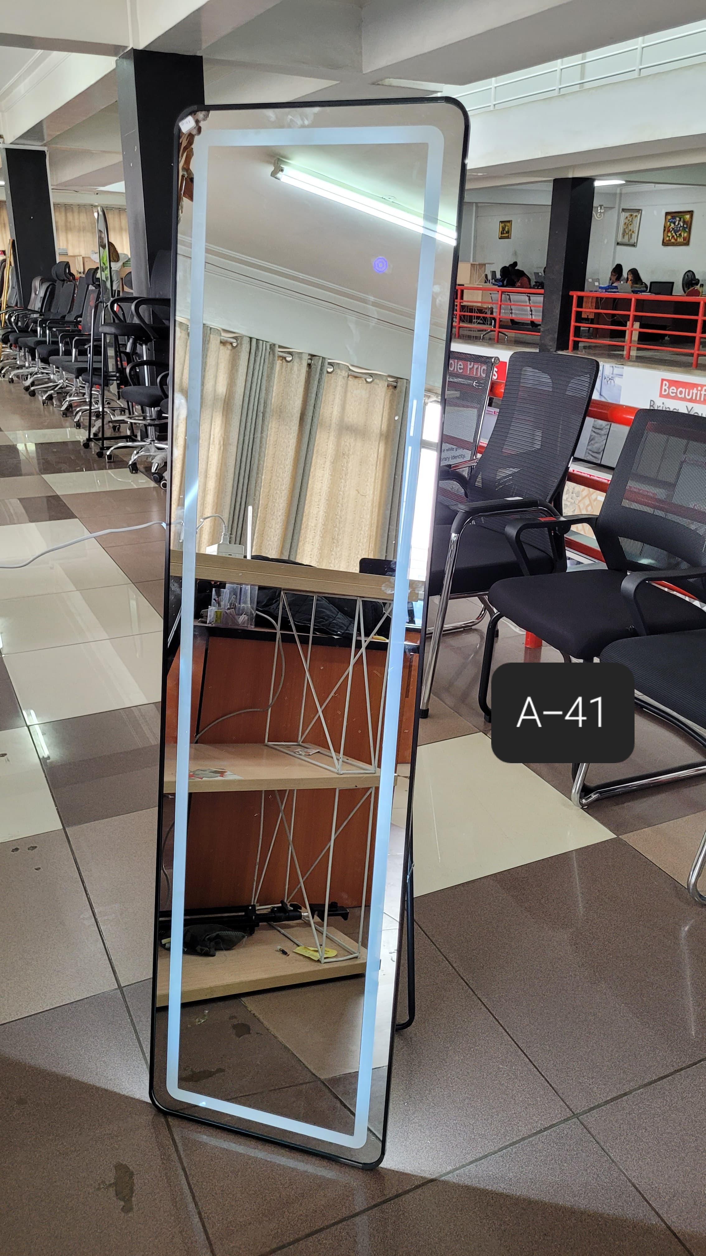 Led dressing mirror in kenya by mwajo