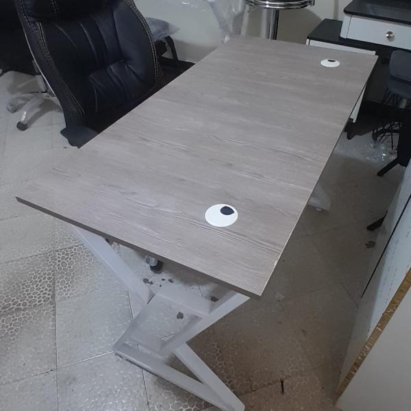 office chair and study deskset modern furniture in kenya by mwajo
