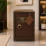 Heavy-duty digital fireproof safe box _mwajo furniture kenya